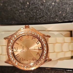 Woman's Watch